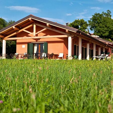 Villa Agriturismo Il Pianetto Verona Exterior foto