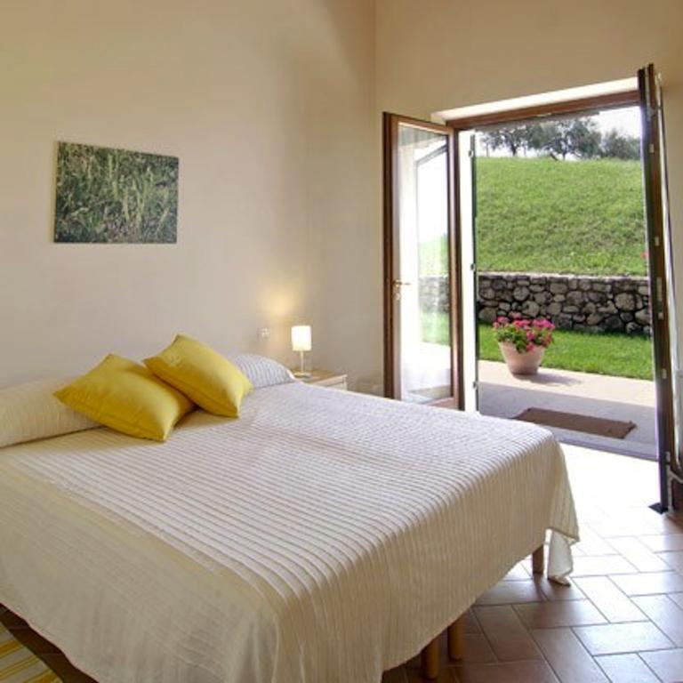 Villa Agriturismo Il Pianetto Verona Zimmer foto