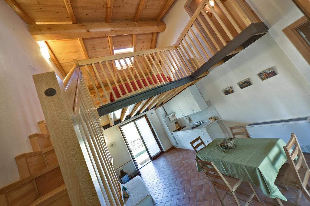 Villa Agriturismo Il Pianetto Verona Zimmer foto