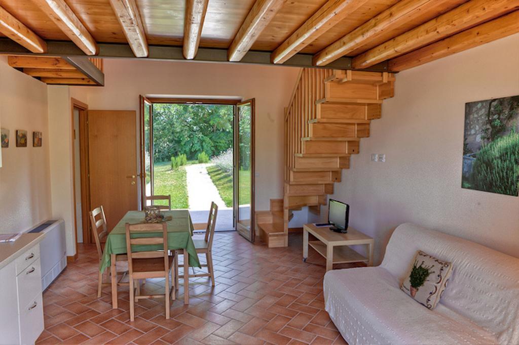 Villa Agriturismo Il Pianetto Verona Zimmer foto