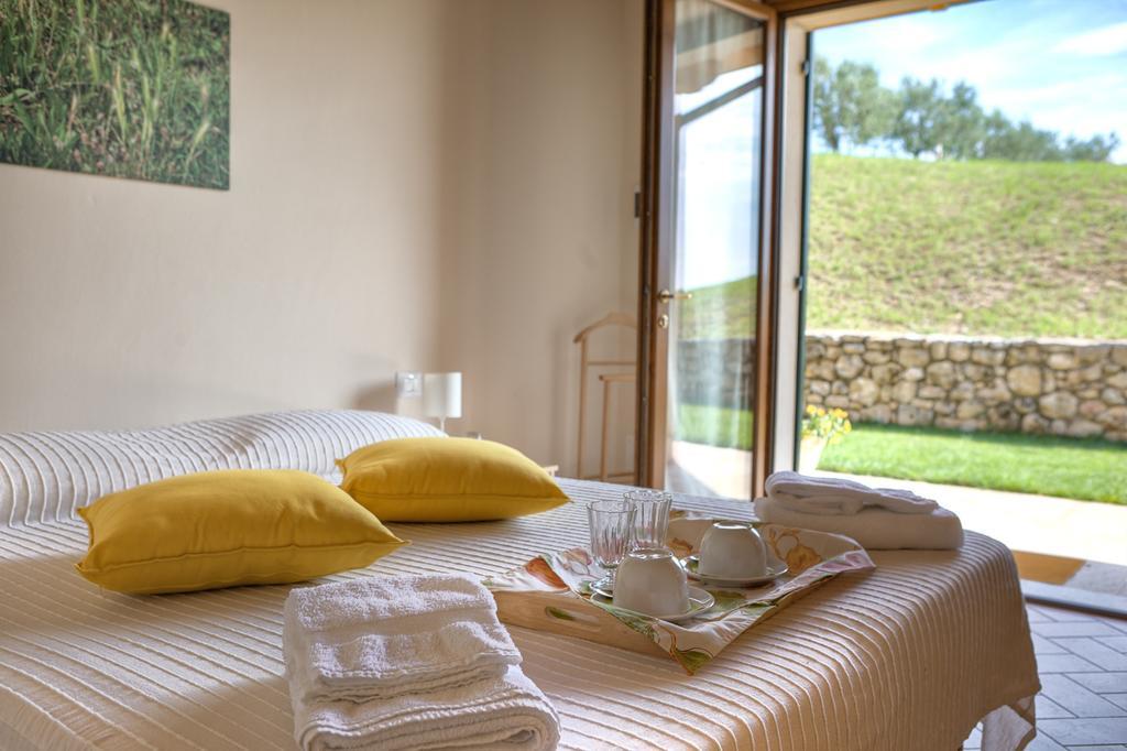 Villa Agriturismo Il Pianetto Verona Zimmer foto