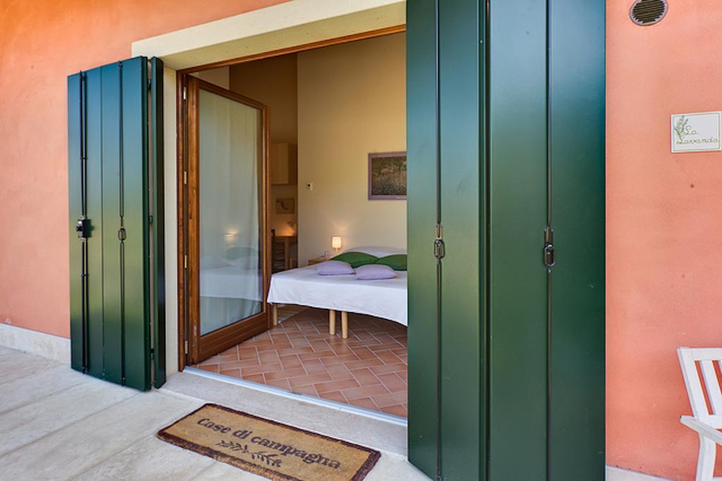 Villa Agriturismo Il Pianetto Verona Zimmer foto