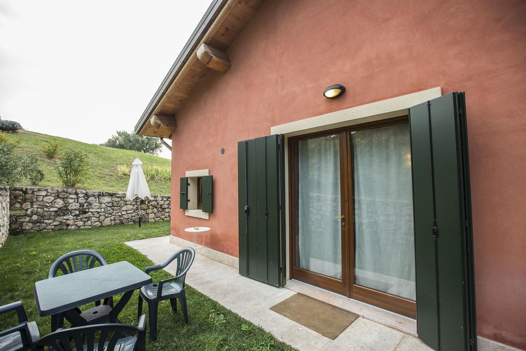 Villa Agriturismo Il Pianetto Verona Zimmer foto