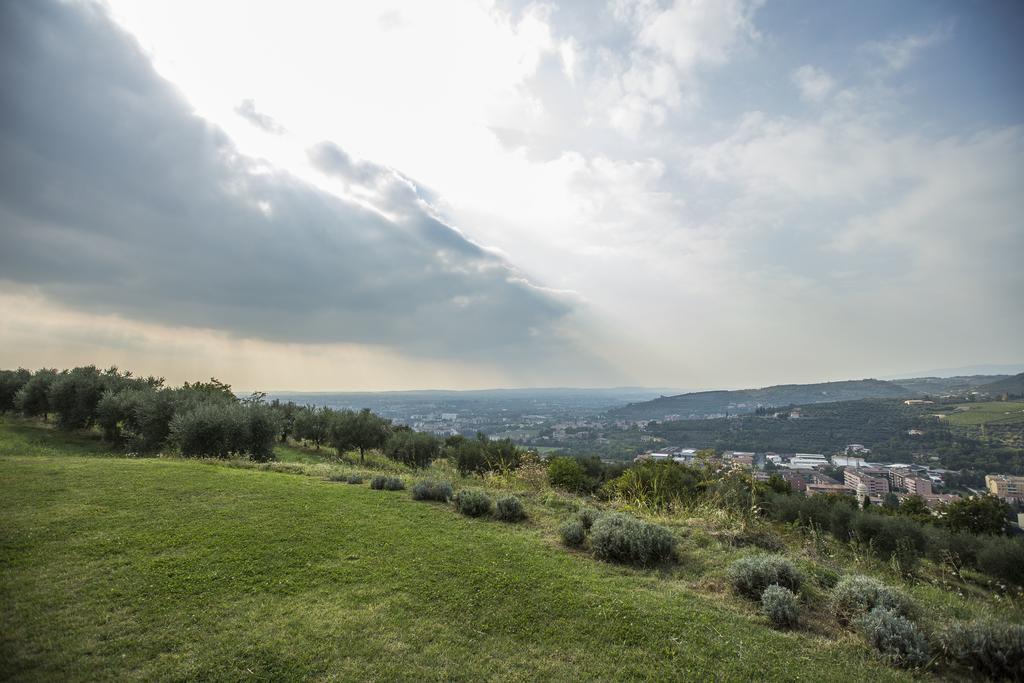 Villa Agriturismo Il Pianetto Verona Exterior foto